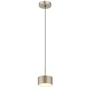 visilica globo Raymond 56964H metal antracit