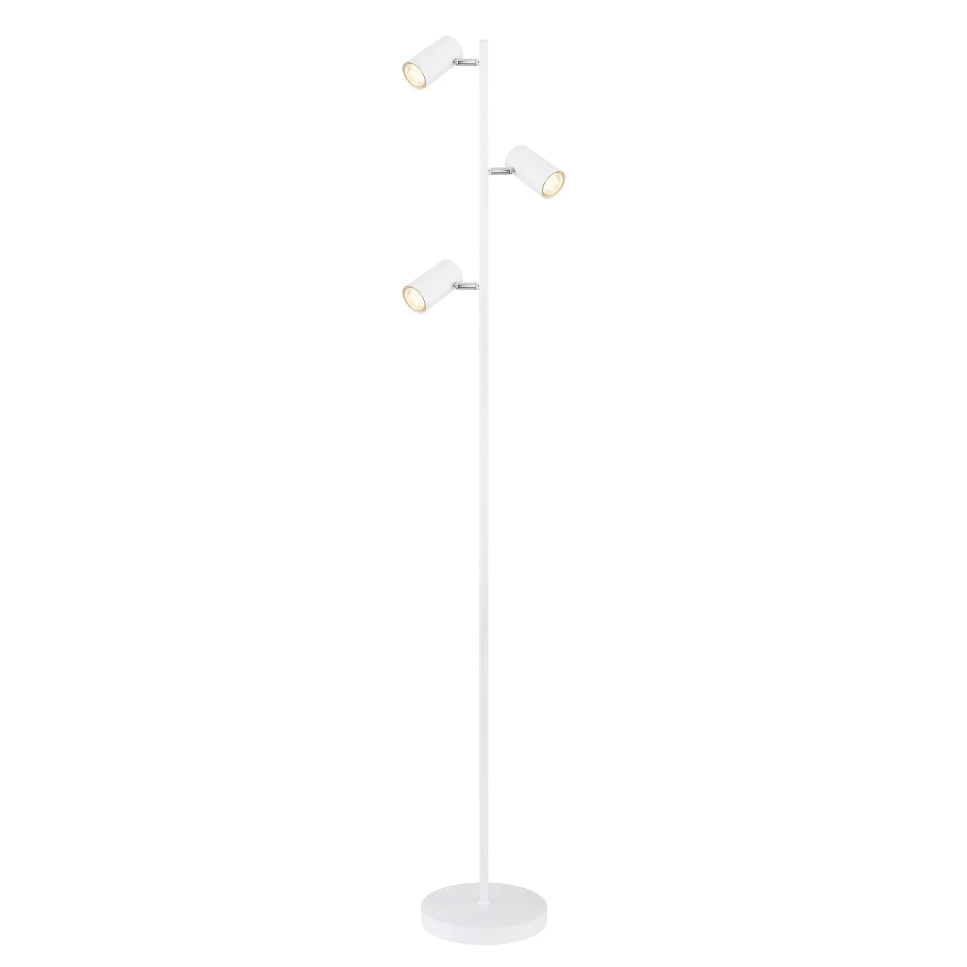 podna lampa Globo Robby 57910SW