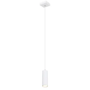 visilica globo Robby 57911HW metal bela