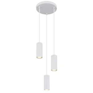 visilica globo James 57918-3HW metal bela