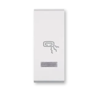 taster sa oznakom grejalice Aling Conel 65424.0 Mode