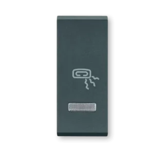 taster sa oznakom grejalice 65424.A Mode