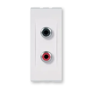 audio utičnica Aling Conel 6627.0 Mode