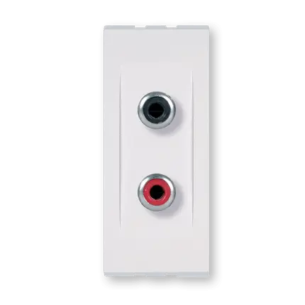 audio utičnica Aling Conel 6627.0 Mode