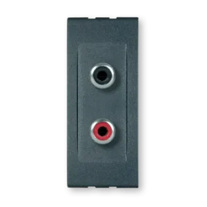audio utičnica Aling Conel 6627.A Mode