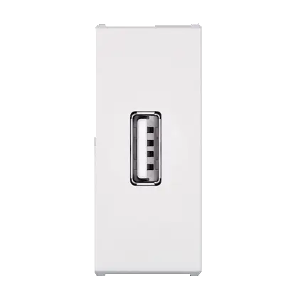 USB punjač Aling Conel 6629.0 Mode