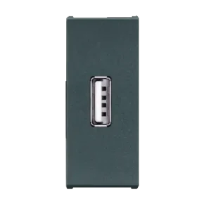 USB punjač Aling Conel 6629.A Mode
