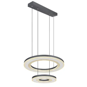 visilica Globo Blasius 67191-50 crna