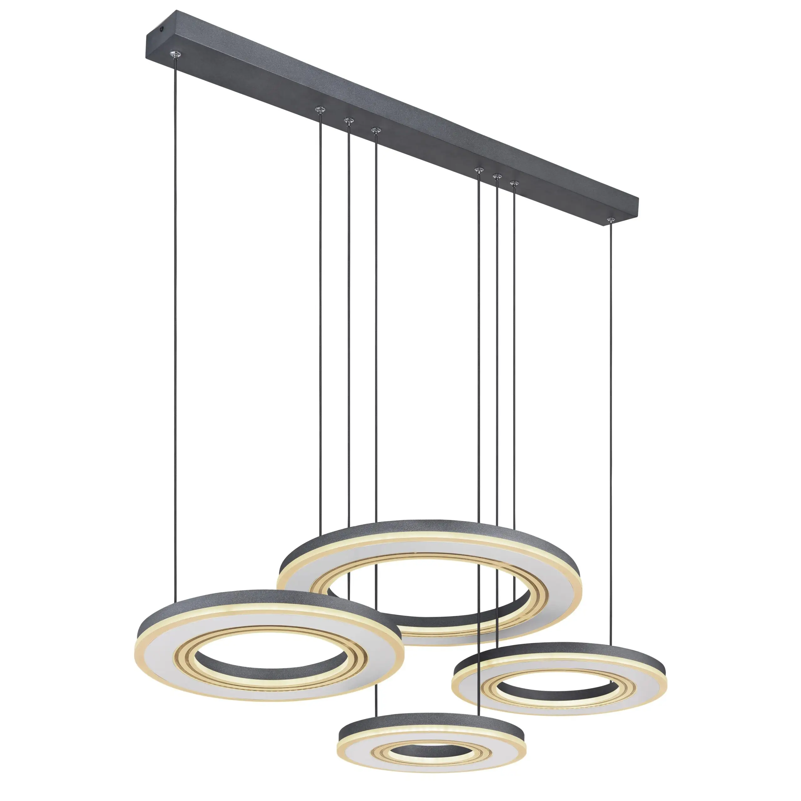 visilica Globo Blasius 67191-80 crna