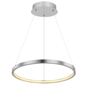 visilica Globo Ralph 67192-19 nikl