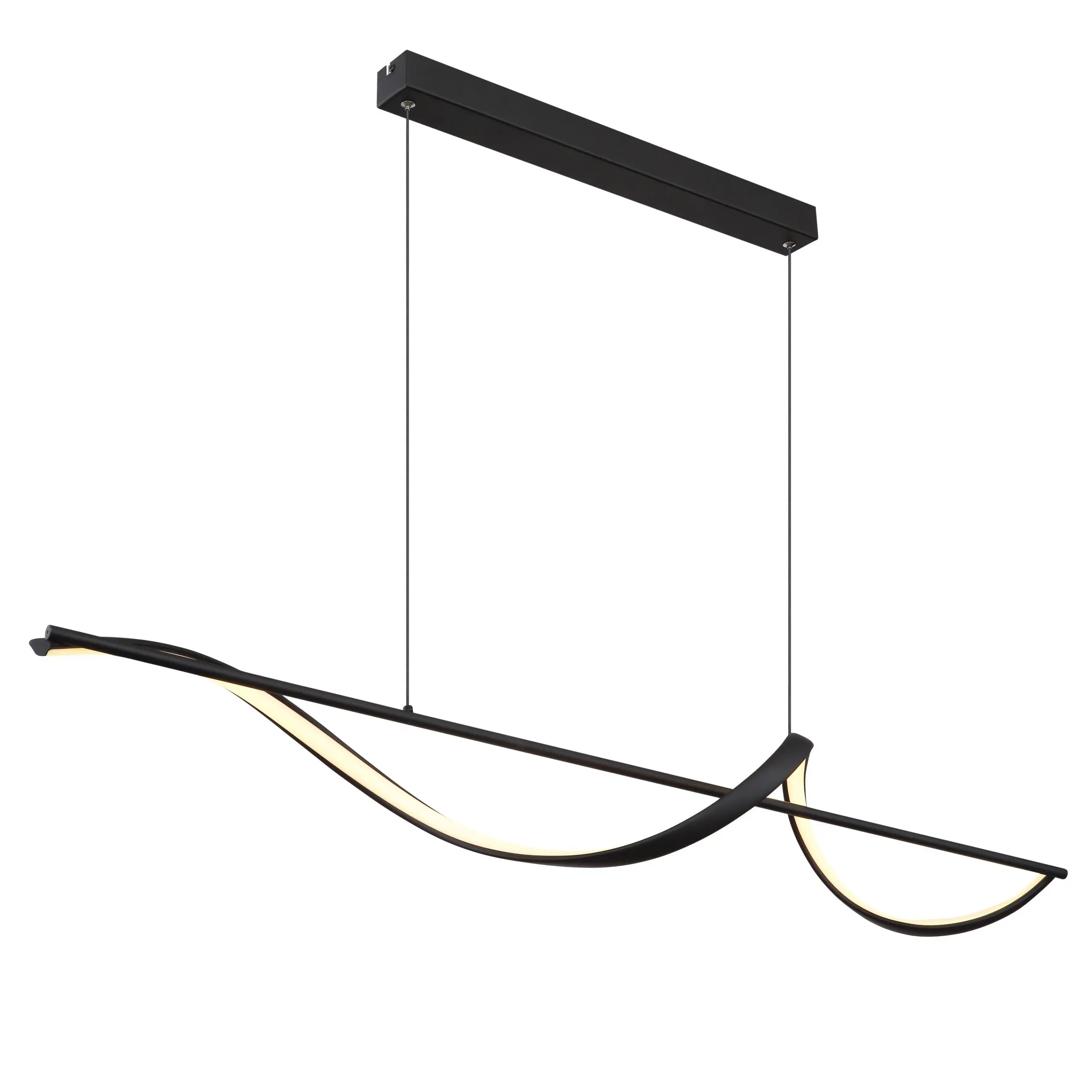 visilica Globo Violino 67207-24 crna