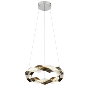 visilica Globo Karilion 67318H hrom
