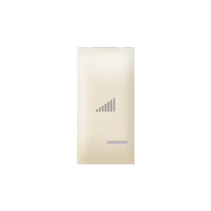 LED dimer Aling Conel 72205.9 Experience