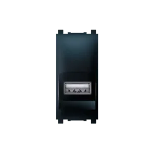 USB utičnica Aling Conel 74284.E1 Experience