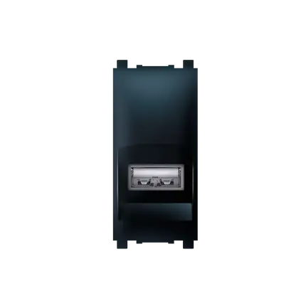 USB utičnica Aling Conel 74284.E1 Experience