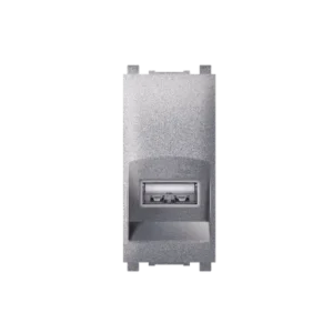 USB utičnica Aling Conel 74284.S Experience