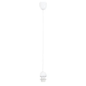 visilica Globo suspension A3 bela