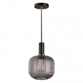 visilica Mitea M0123-1 crna