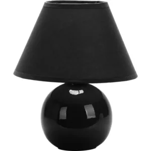 stona lampa Mitea M1012 crna