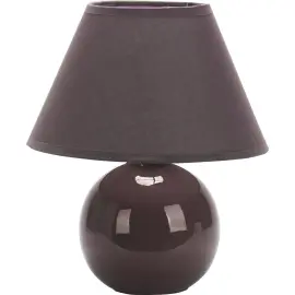 stona lampa Mitea M1012 braon