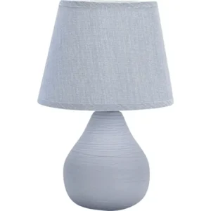 stona lampa Mitea M1013 siva
