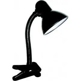 stona lampa Mitea M1040 crna