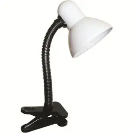 stona lampa Mitea M1040 bela