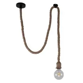 visilica Mitea M10440-1T braon