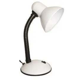stona lampa Mitea M1050 bela