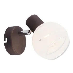 spot lampa Mitea M150310 braon