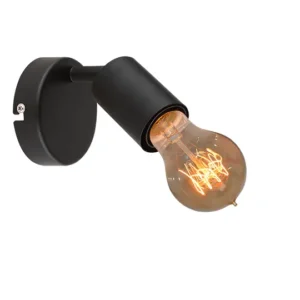 spot lampa Mitea M190110 crna