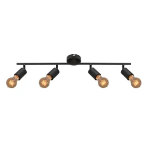 spot lampa Mitea M190140 crna