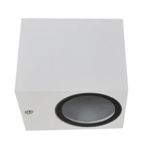 spoljna zidna lampa Mitea M952021 bela