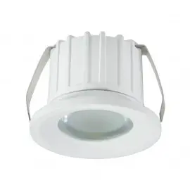 ugradna svetiljka Mitea M953013 bela