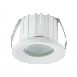 ugradna svetiljka Mitea M953013 bela