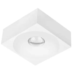 nadgradna svetiljka Mitea M953044 bela