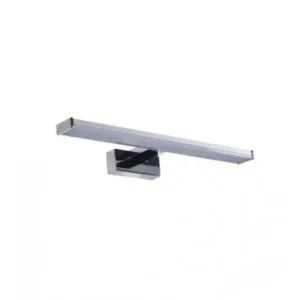 kupatilska zidna lampa BBLink Vesta 238 hrom