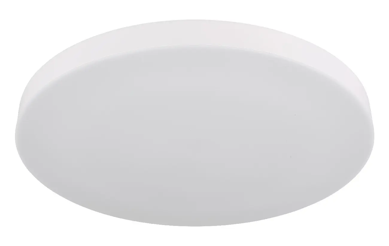 Globo Matthew 12384-50W | Plafonjera | bela | LED - Slika 2