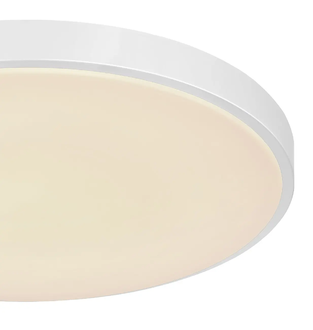 Globo Sonny 41586-24 | Plafonjera | siva | LED - Slika 3