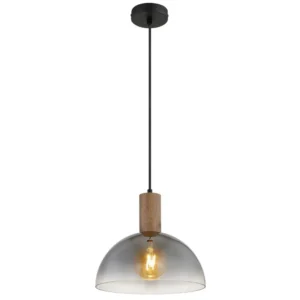 1. visilica Globo Romy 30660146 crna