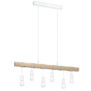 visilica Townshend 33165 drvo bela