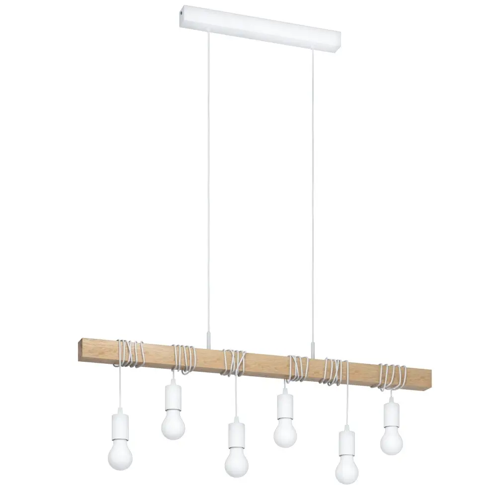 visilica Townshend 33165 drvo bela