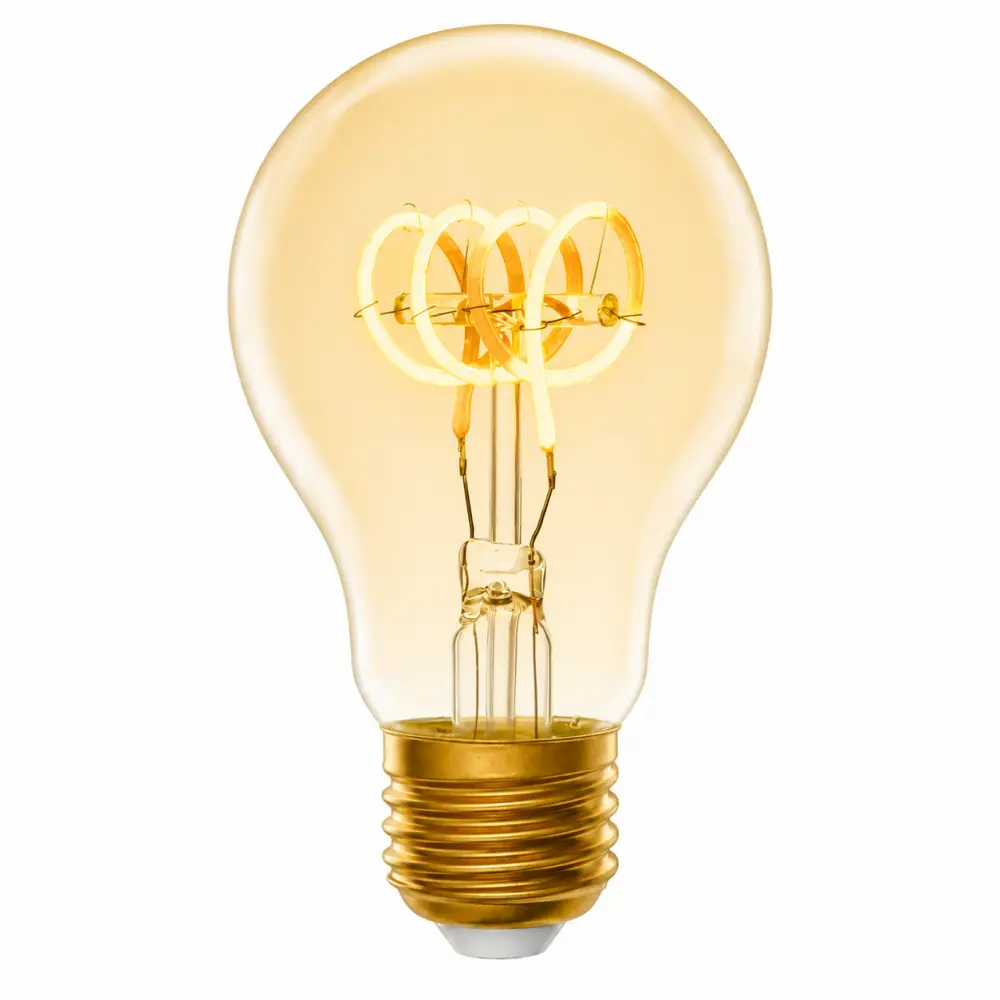 Filament sijalica Avide ABLSFG27EW 2700K