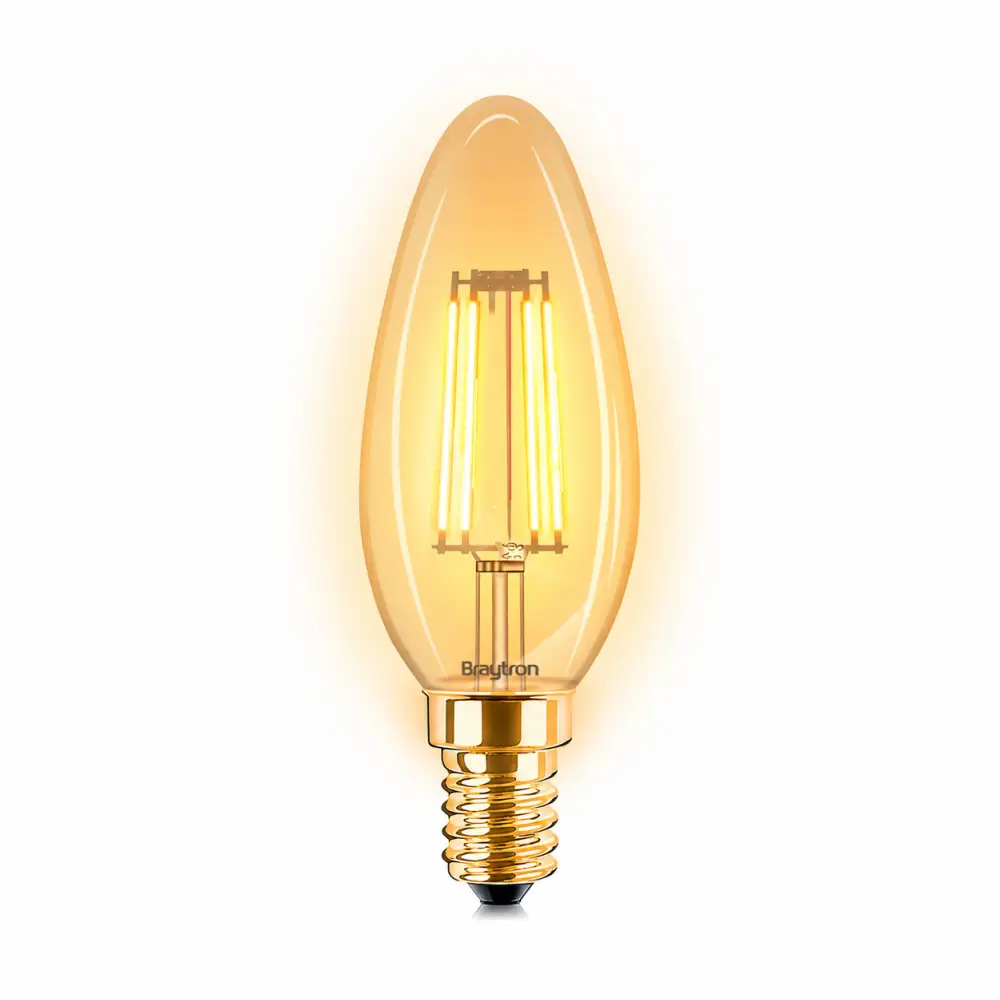 Filament sijalica Braytron BB36-60410 2200K