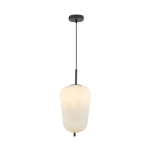 luster braytron BV01-00102 staklo bela