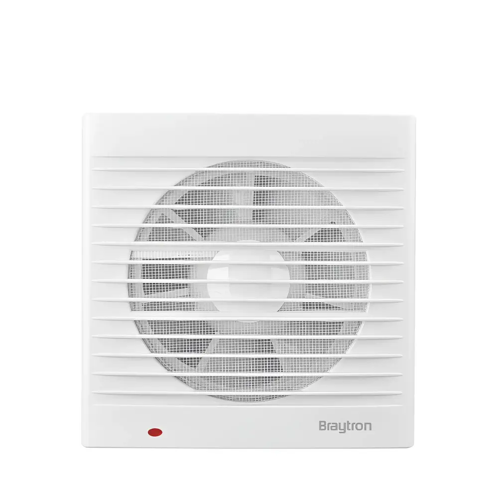 Kupatilski ventilator Braytron BZ01-00010