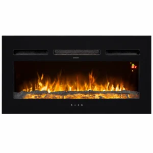Kamin Prosto EK509MT/L RGB