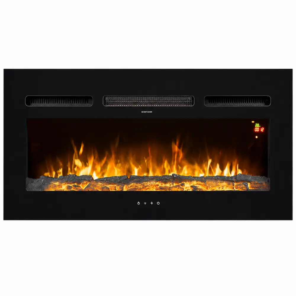 Kamin Prosto EK509MT/L RGB