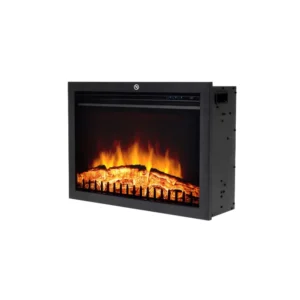 1. Kamin Home FKKI03 crni