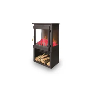 1. Kamin BBLink SFP202ST crni
